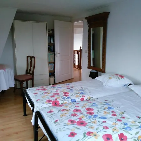 Anna's B&B Rijssen-2